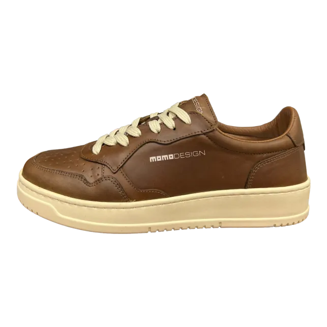 marrone Sneakers da uomo Cod MS0015L