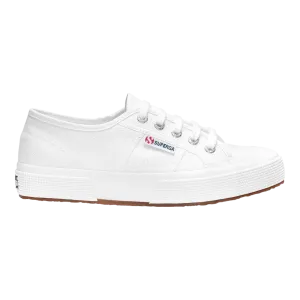 White unisex classic sneakers jcot Cod: 2750