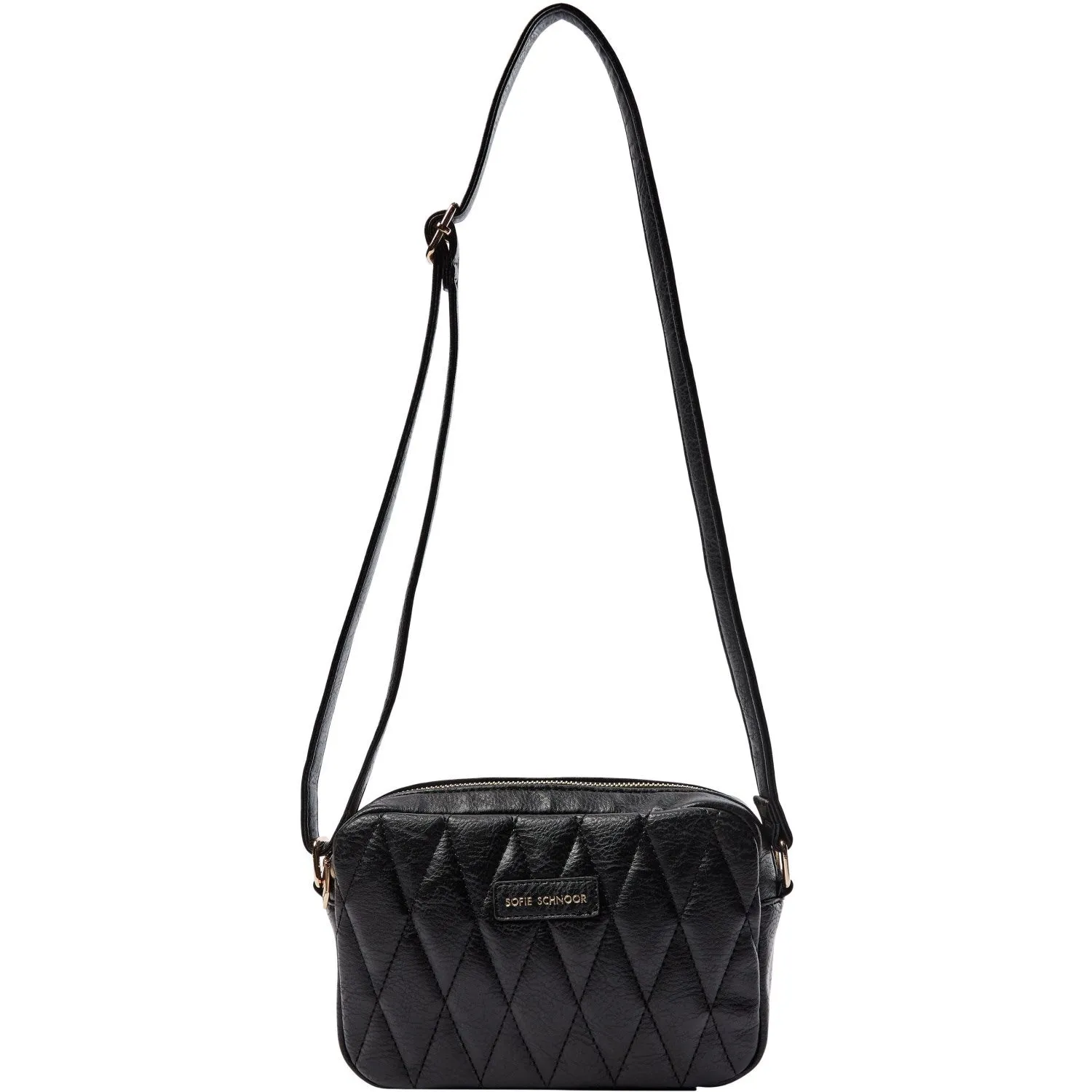 Sofie Schnoor Black Shoulder Bag