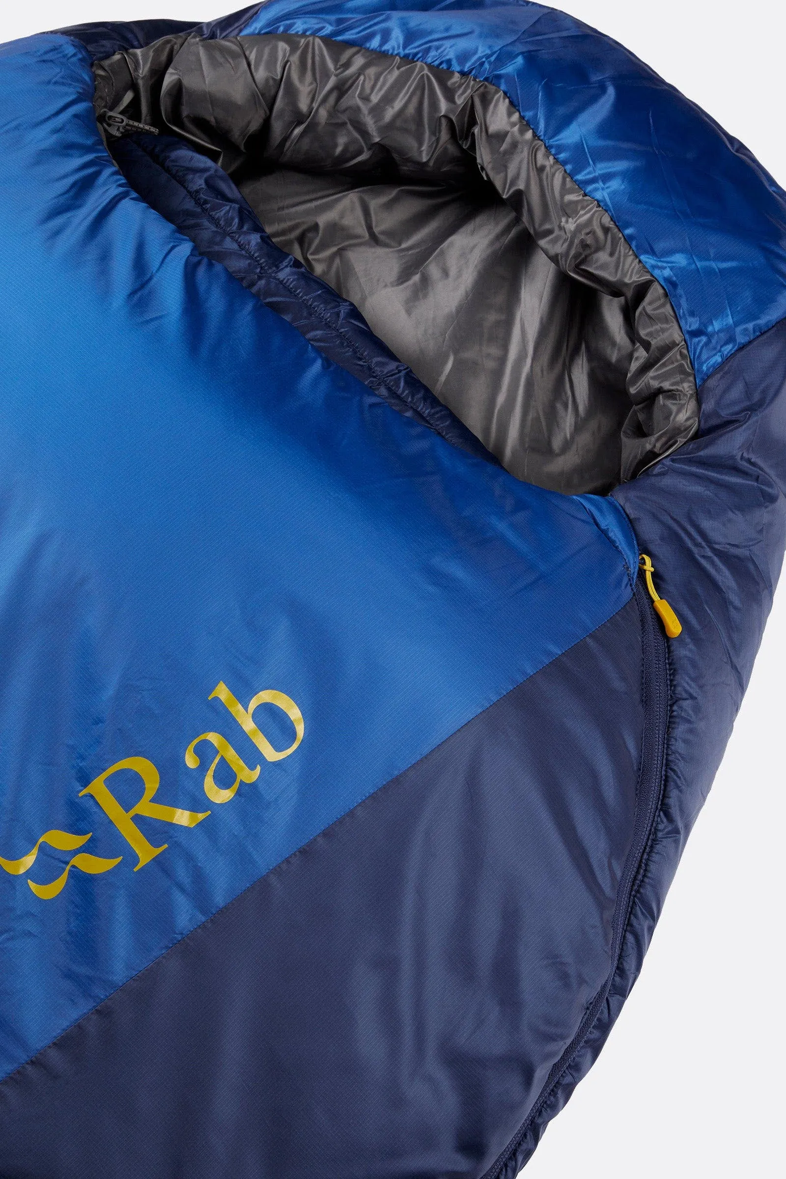 Solar Eco 2 Sleeping Bag (30F / -2C)