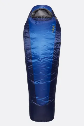 Solar Eco 2 Sleeping Bag (30F / -2C)