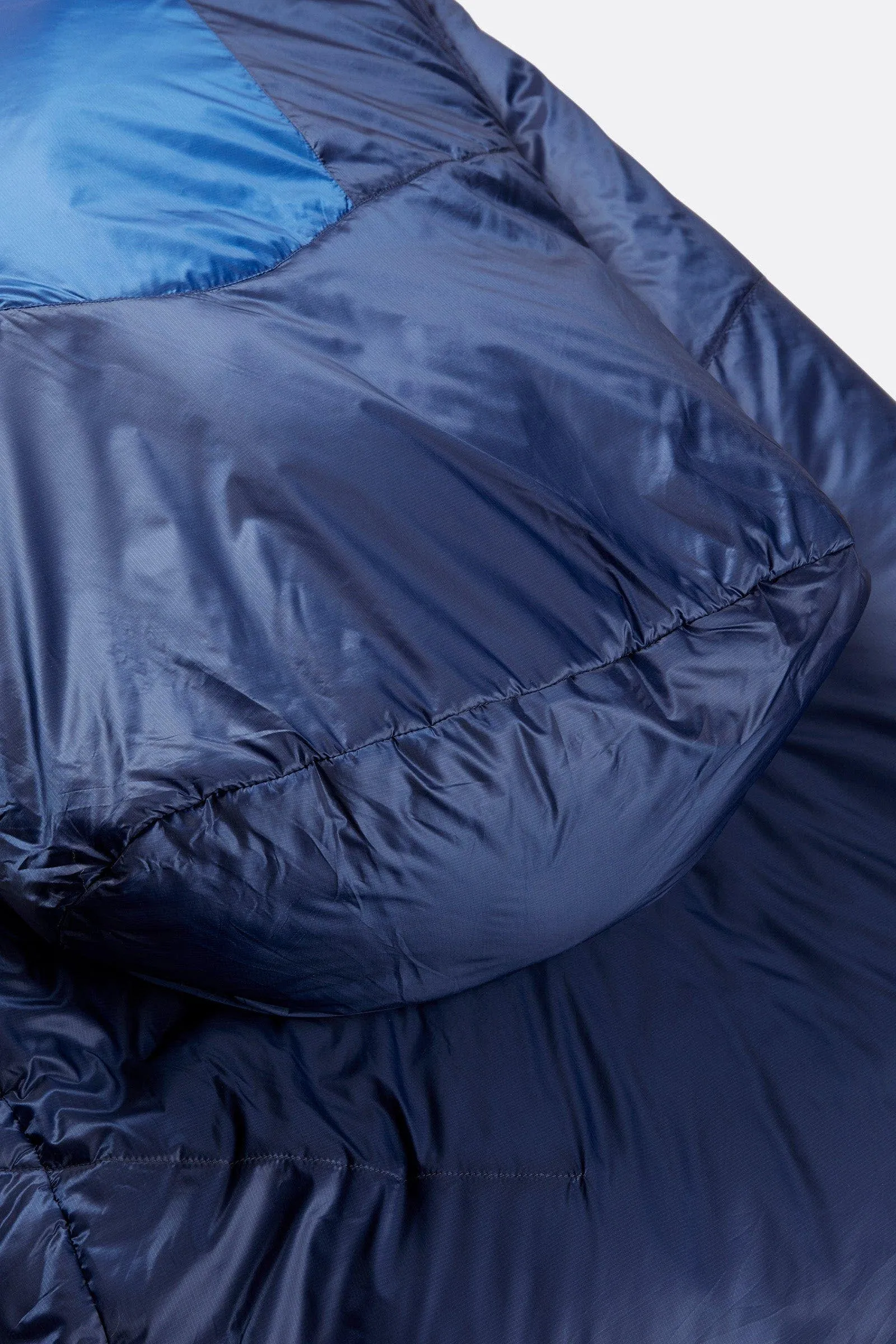 Solar Eco 2 Sleeping Bag (30F / -2C)