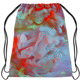 Solstice Drawstring Bag