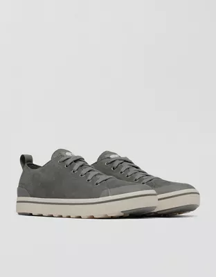 Sorel Men's Metro II Low Sneaker