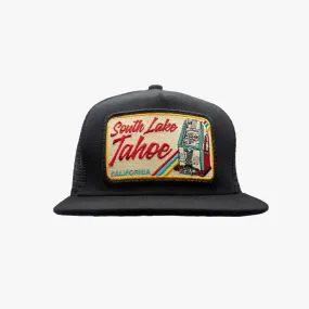 South Lake Tahoe Pocket Hat