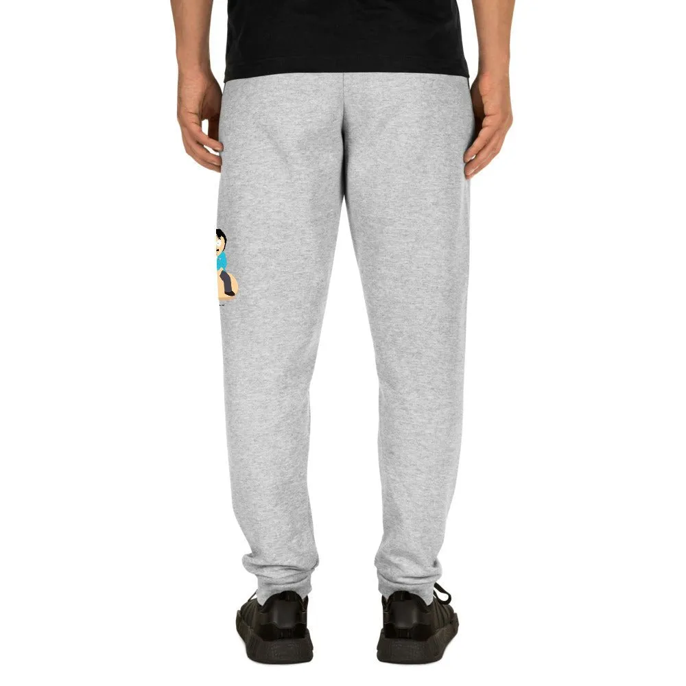 South Park Randy's Balls Unisex Joggers