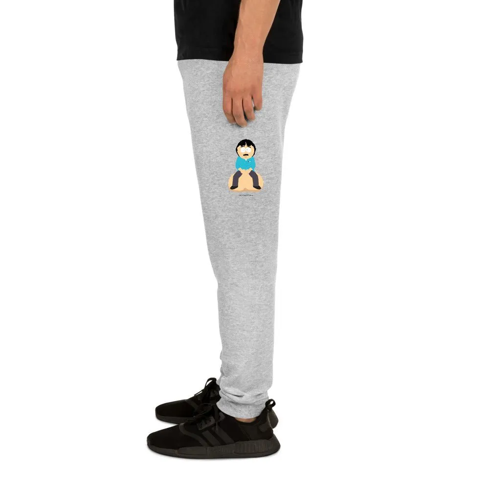 South Park Randy's Balls Unisex Joggers