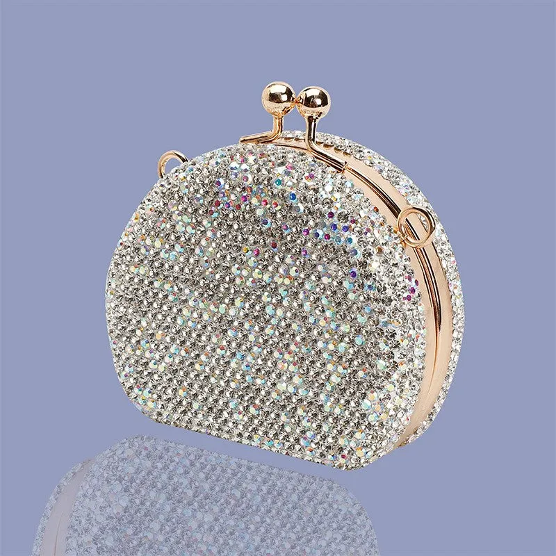 Sparking Hard Case Bag