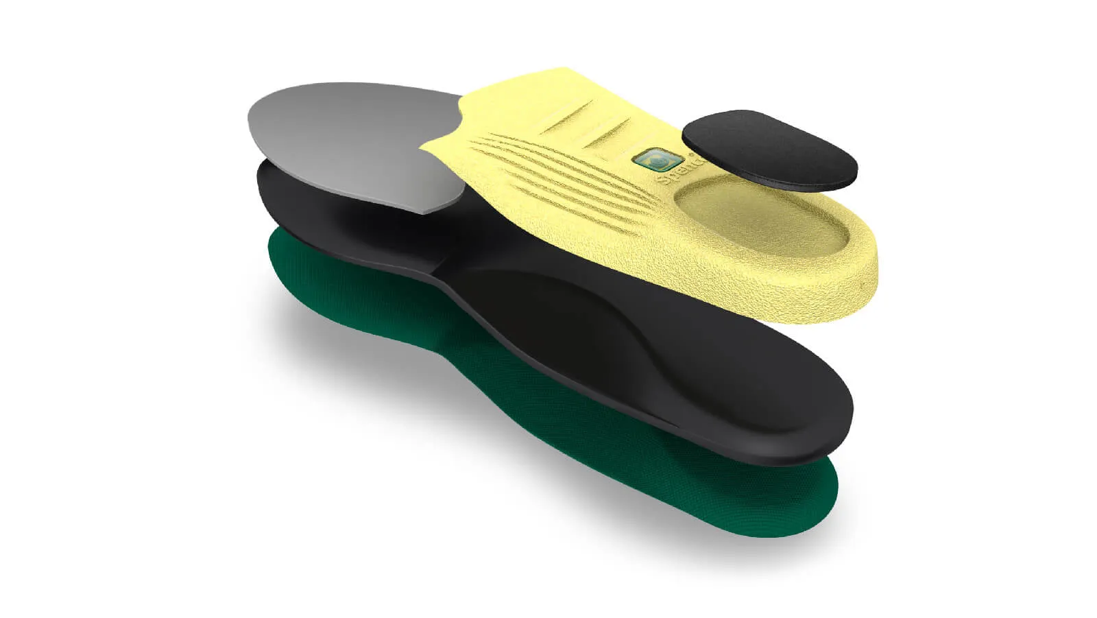 Spenco Cross Trainer Insole