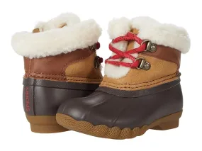 Sperry Kids Alpine Saltwater (Toddler/Little Kid)