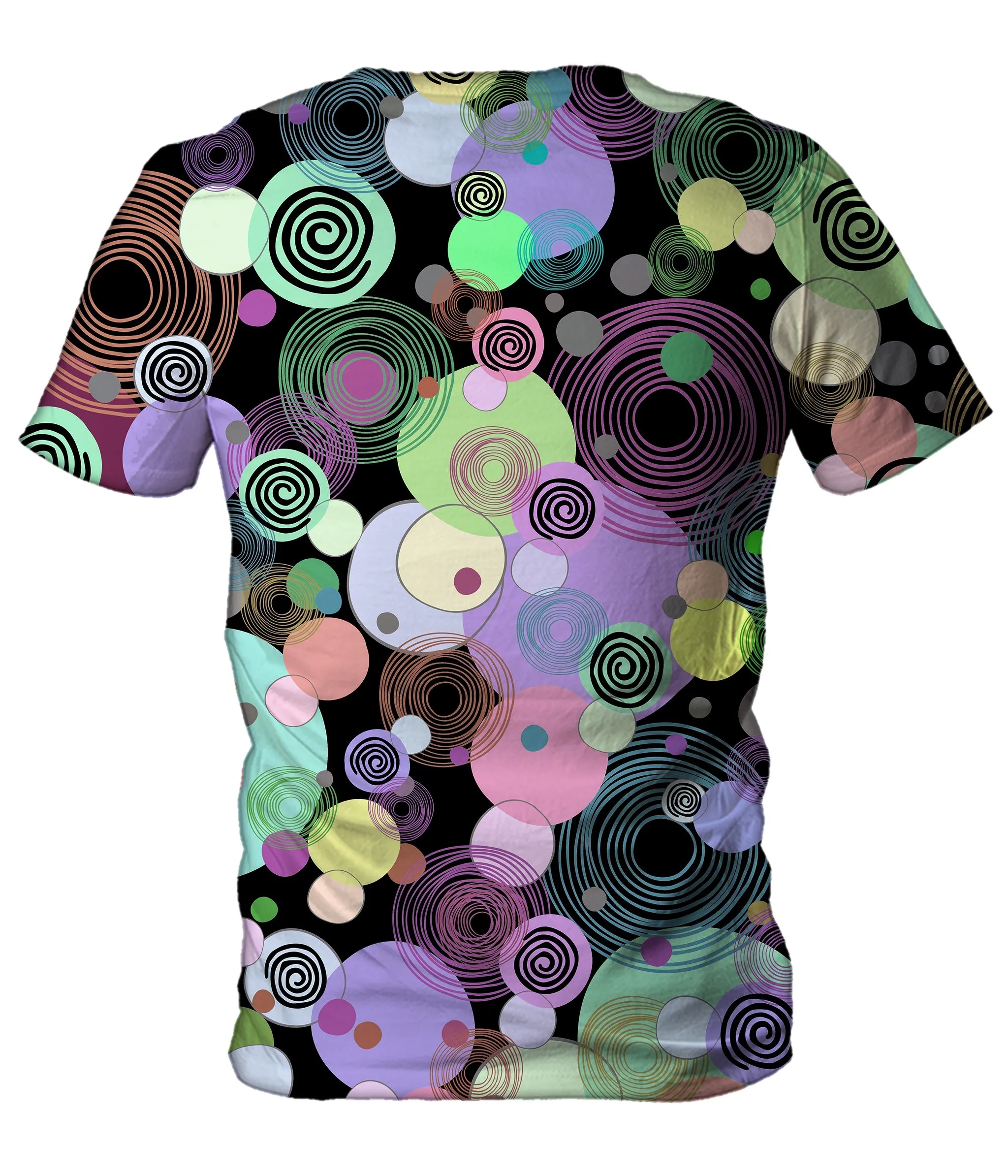 Spinorama Men's T-Shirt