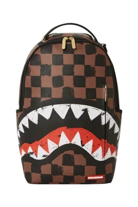 Sprayground Artistic Pursuit Backpack - Stylish Backpack for Artists