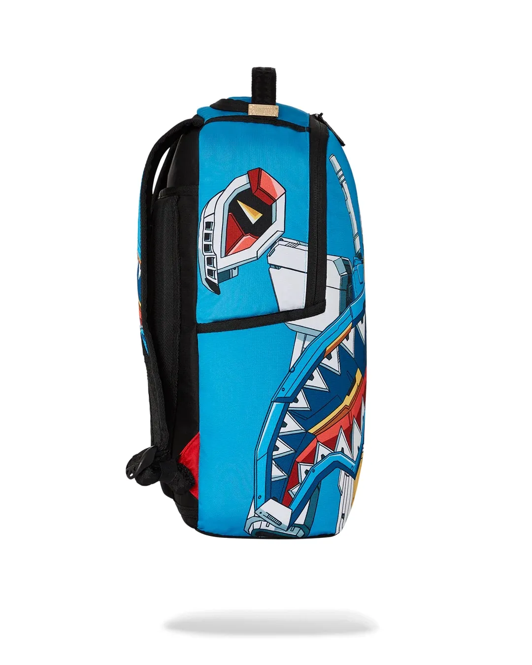 Sprayground Gundam Shark Backpack - DLXSR B6642