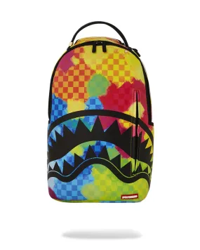 Sprayground Sharks In Paris DLXSV Backpack B6270