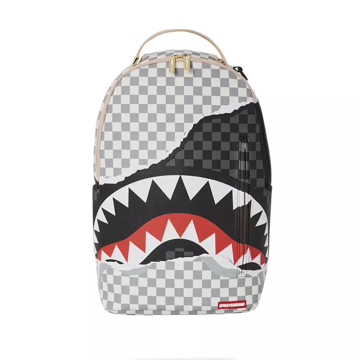 Sprayground Tear It Up DLXSV Backpack B5471: Shop Now