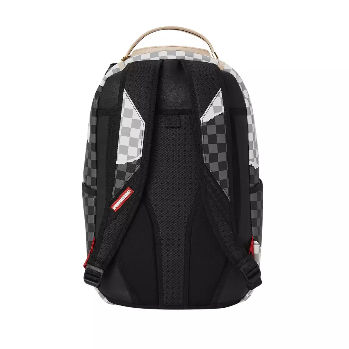 Sprayground Tear It Up DLXSV Backpack B5471: Shop Now