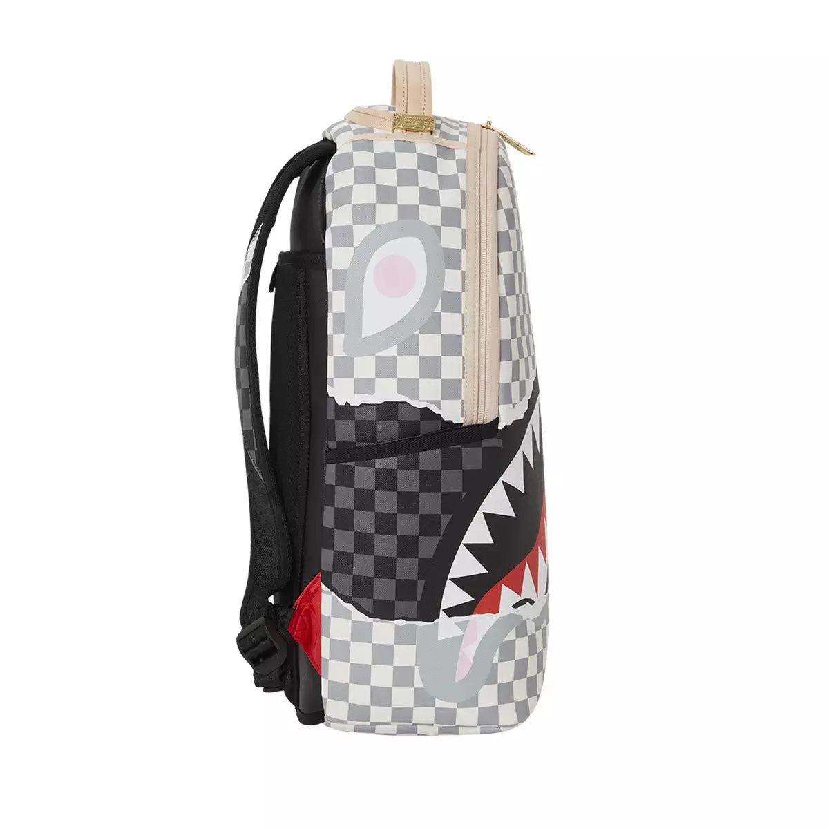 Sprayground Tear It Up DLXSV Backpack B5471: Shop Now