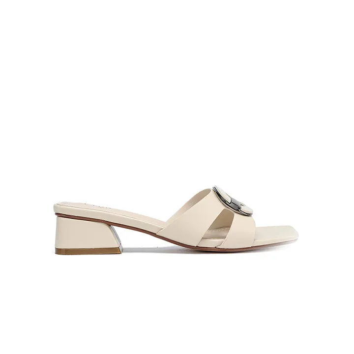 Square Toe Mule Sandal HL 188 -> Square Toe Mule Sandal for Women - Style HL 188