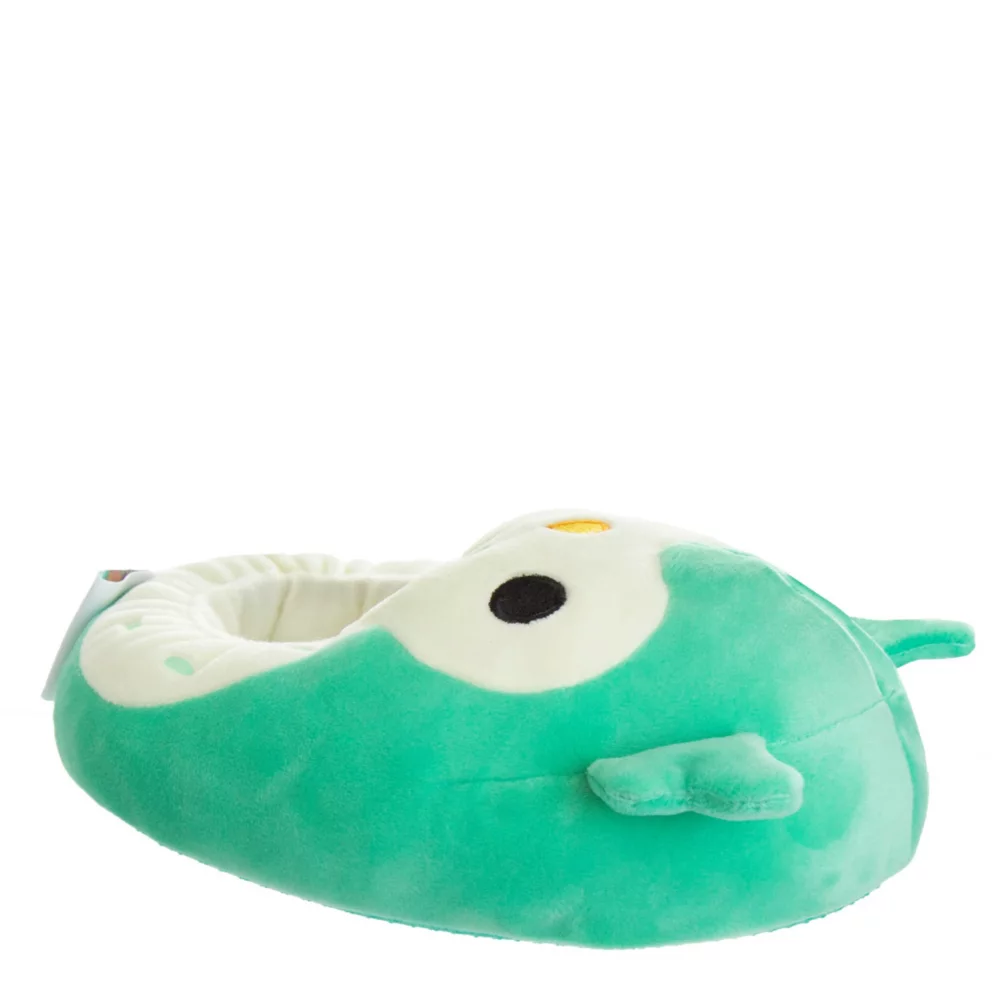 SQUISHMALLOWS  GIRLS TODDLER-LITTLE KID SQUISHMALLOW SLIPPER