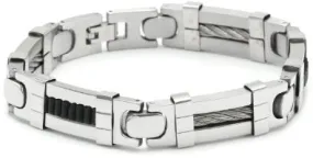 Stainless Steel Men's