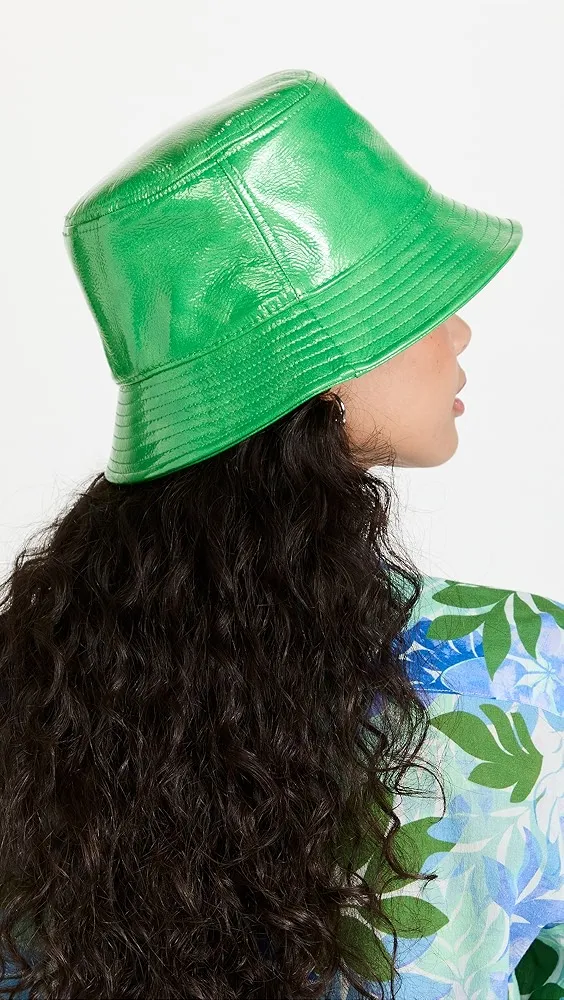 STAND STUDIO   Vida Bucket Hat 