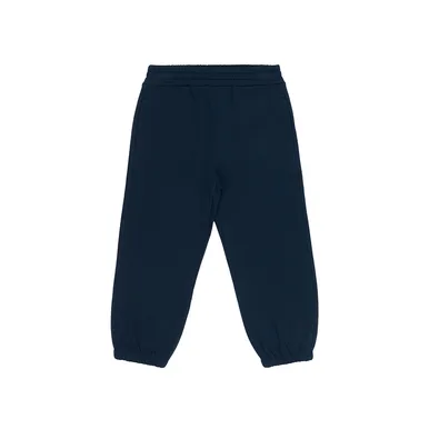 Stella McCartney Boy Joggers With Logo Disc Print