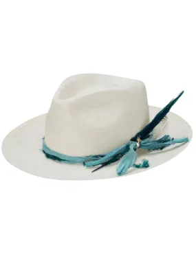 Stetson Women's Blue Lagoon Stylish Hat