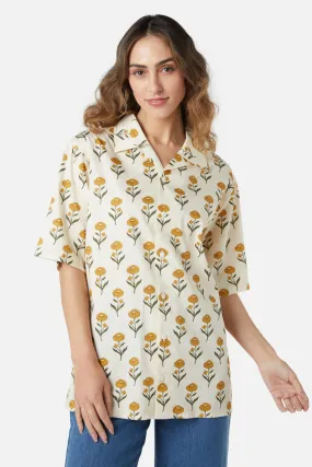 Universal Strawflower Shirt