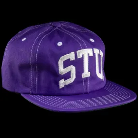 Stu Arch Strapback Hat