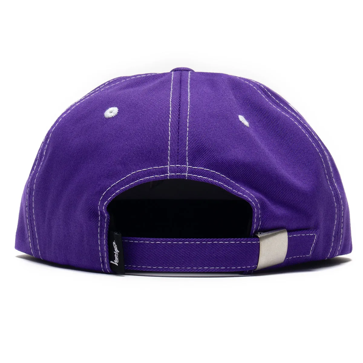 Stu Arch Strapback Hat