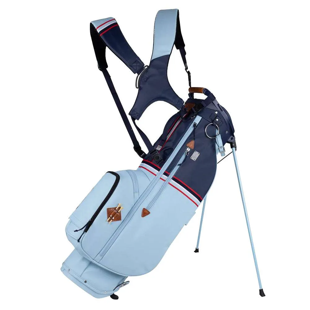 Sun Mountain Mid Stripe Stand Bag 2023