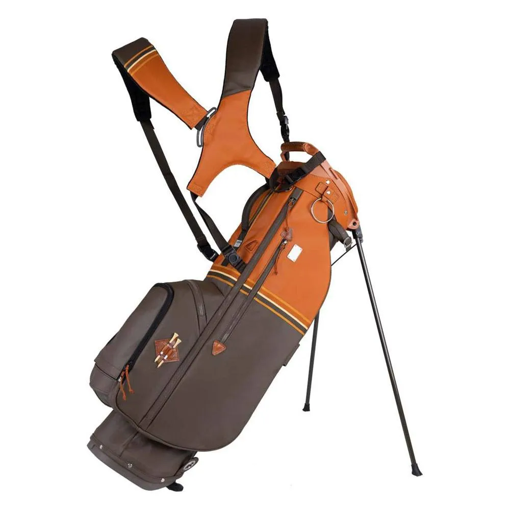 Sun Mountain Mid Stripe Stand Bag 2023