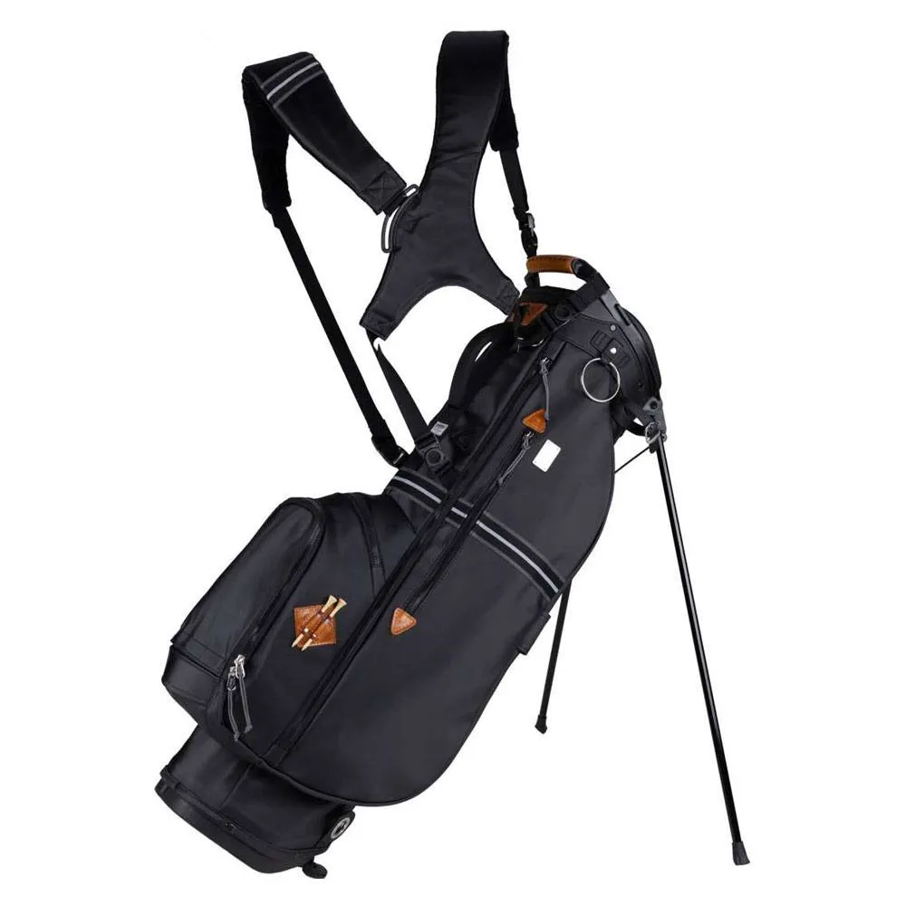 Sun Mountain Mid Stripe Stand Bag 2023