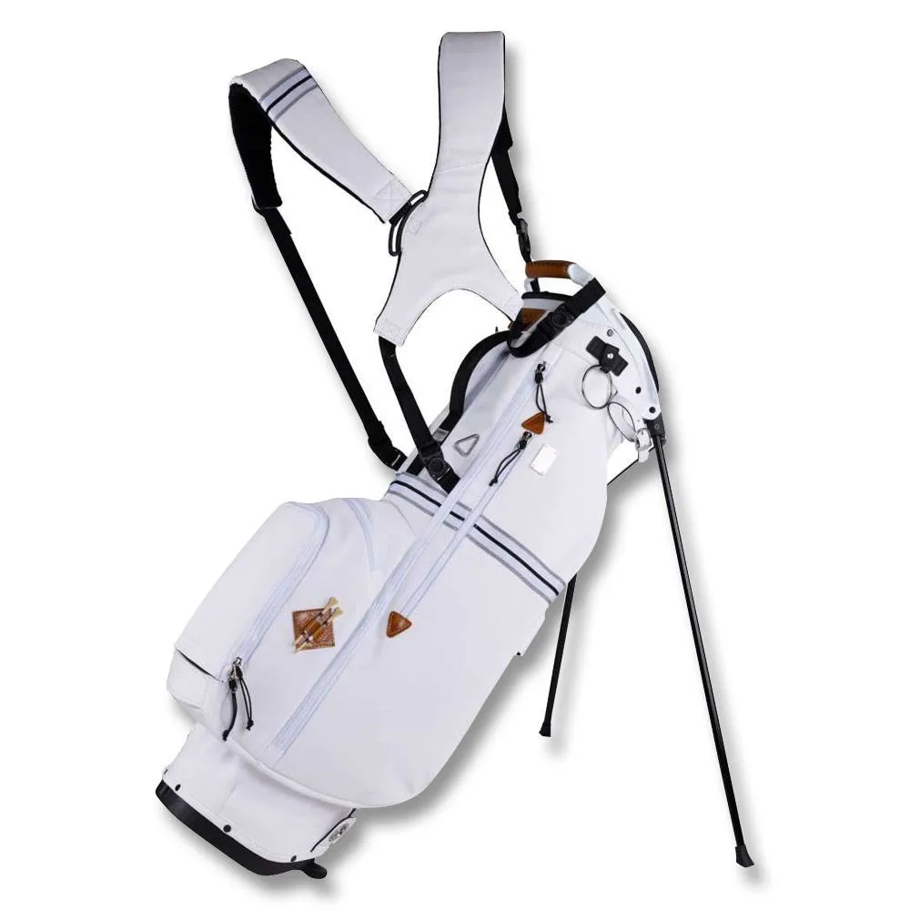 Sun Mountain Mid Stripe Stand Bag 2023