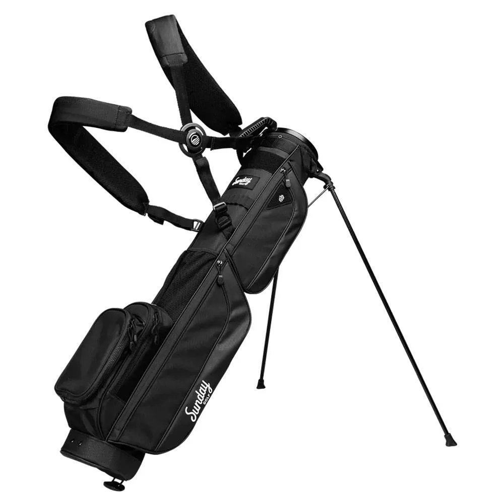 Sunday Golf Loma XL Stand Bag 2023