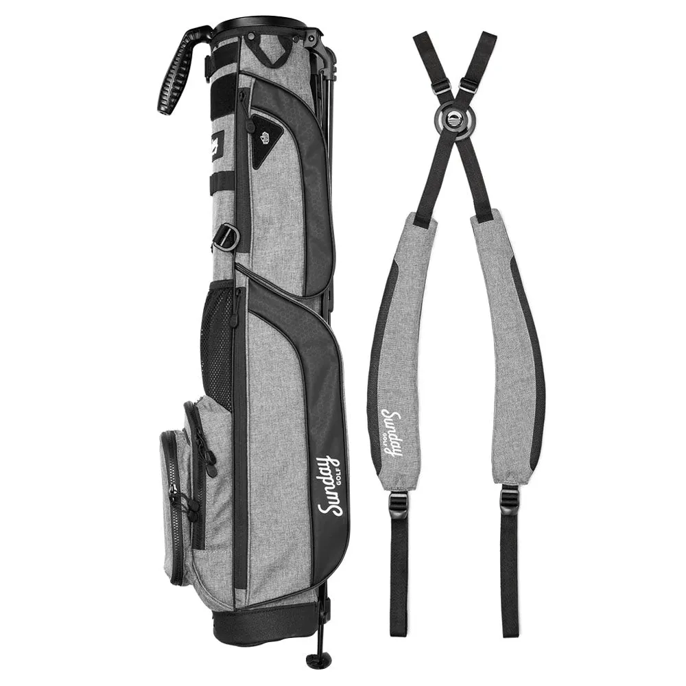 Sunday Golf Loma XL Stand Bag 2023