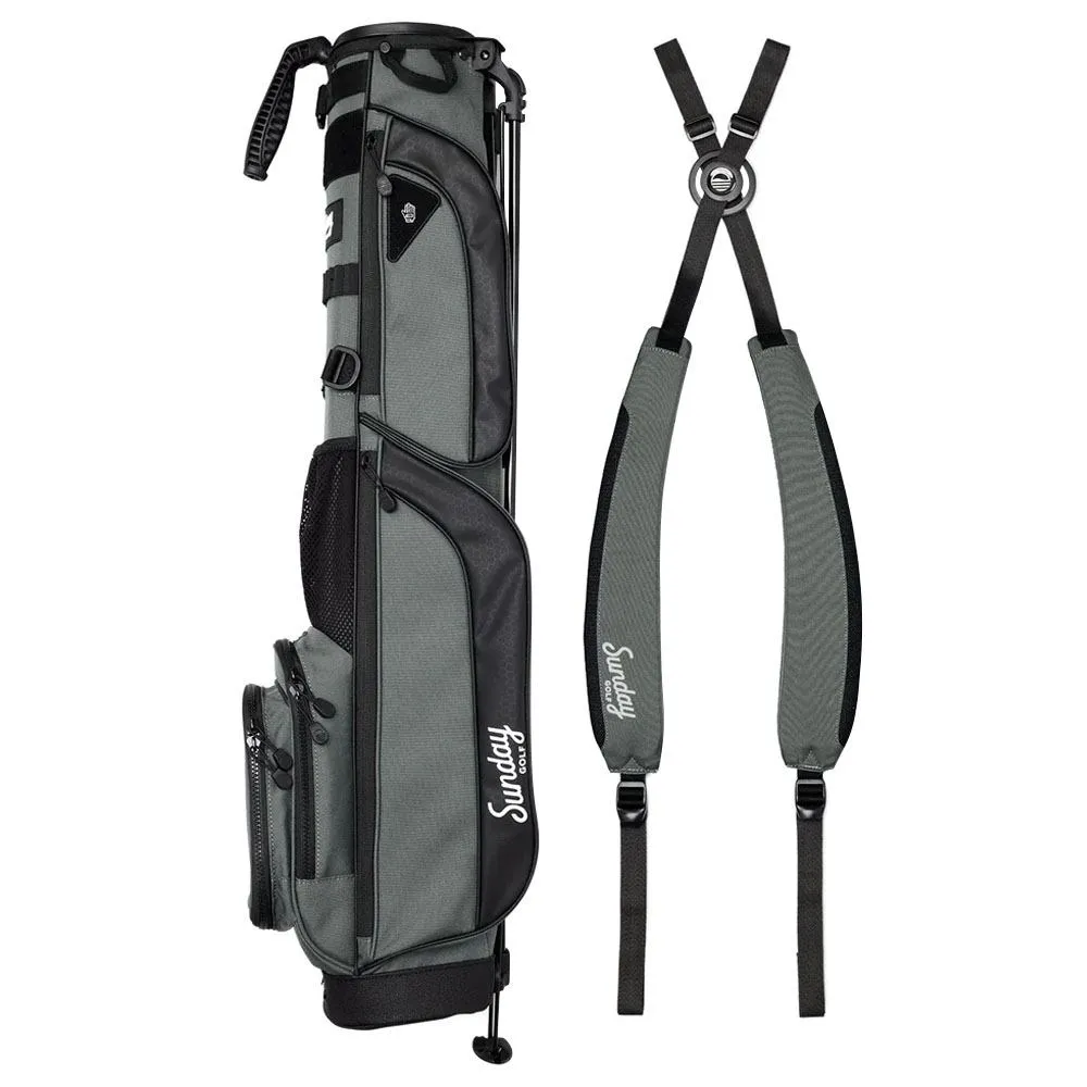 Sunday Golf Loma XL Stand Bag 2023