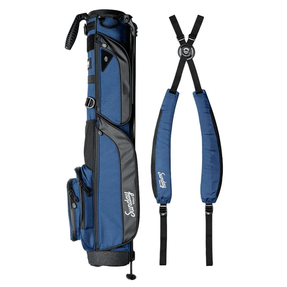 Sunday Golf Loma XL Stand Bag 2023