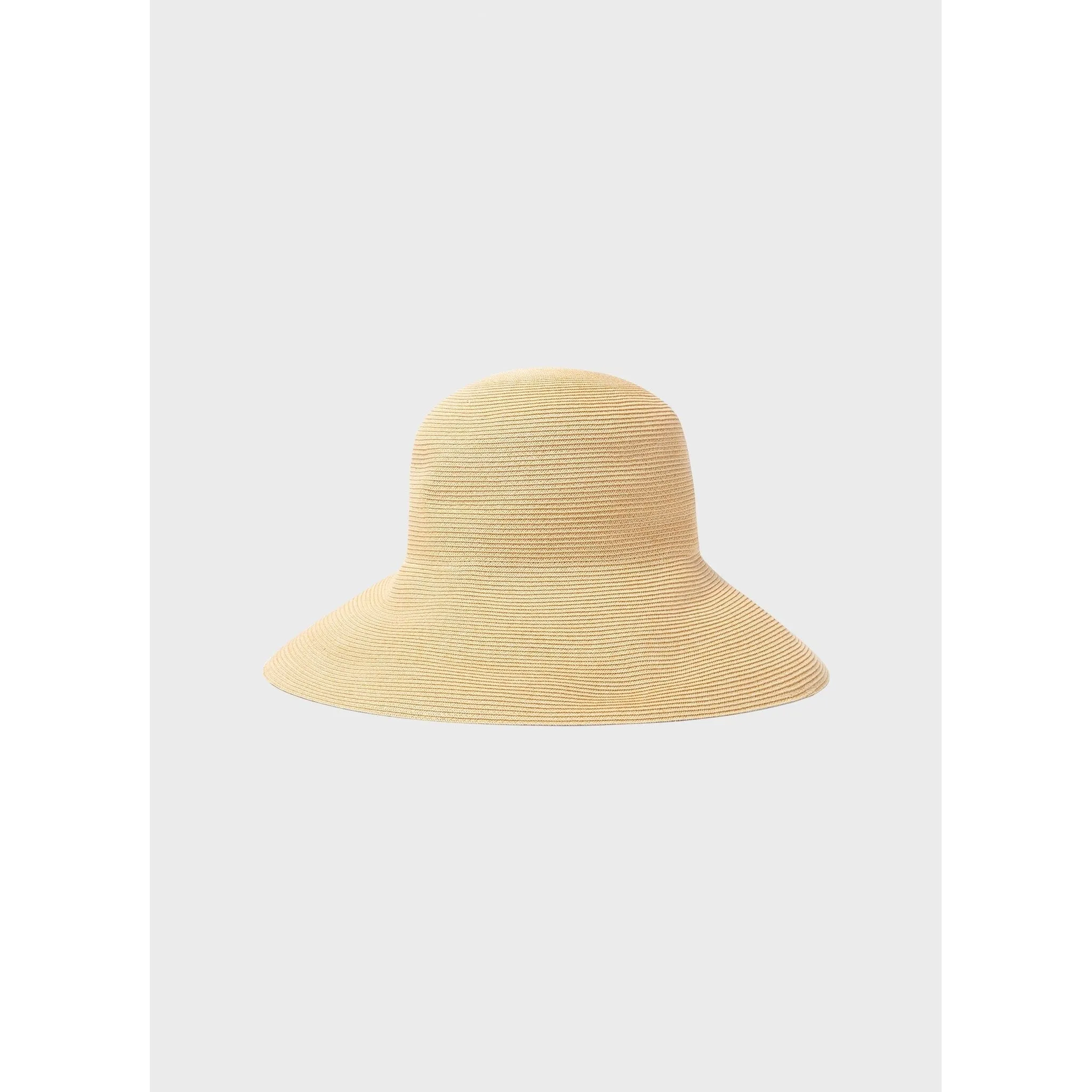 Sunspel x Kijima Takayuki Paper Hat | Women | Natural