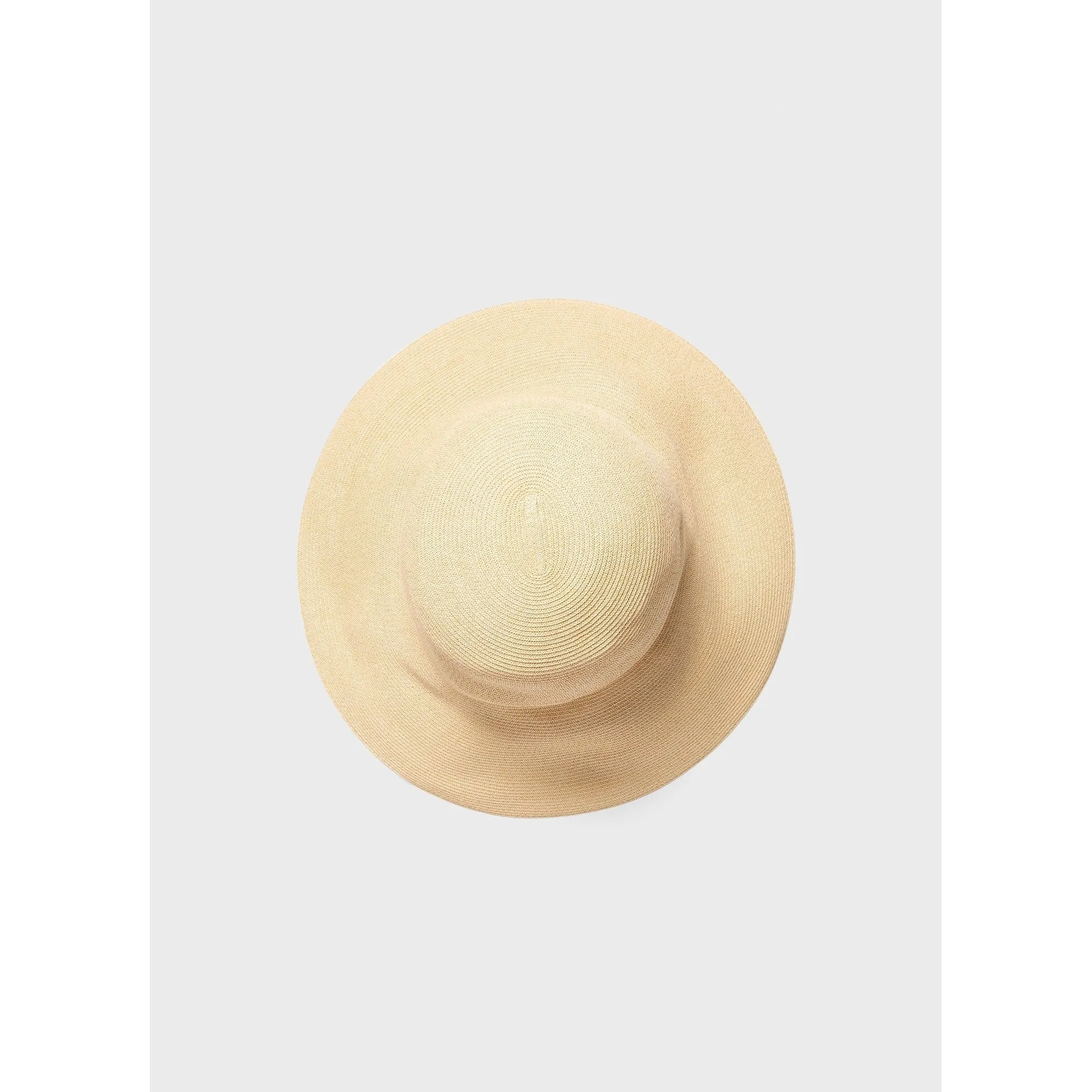 Sunspel x Kijima Takayuki Paper Hat | Women | Natural