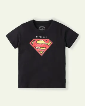 Superhero Superman Shirt