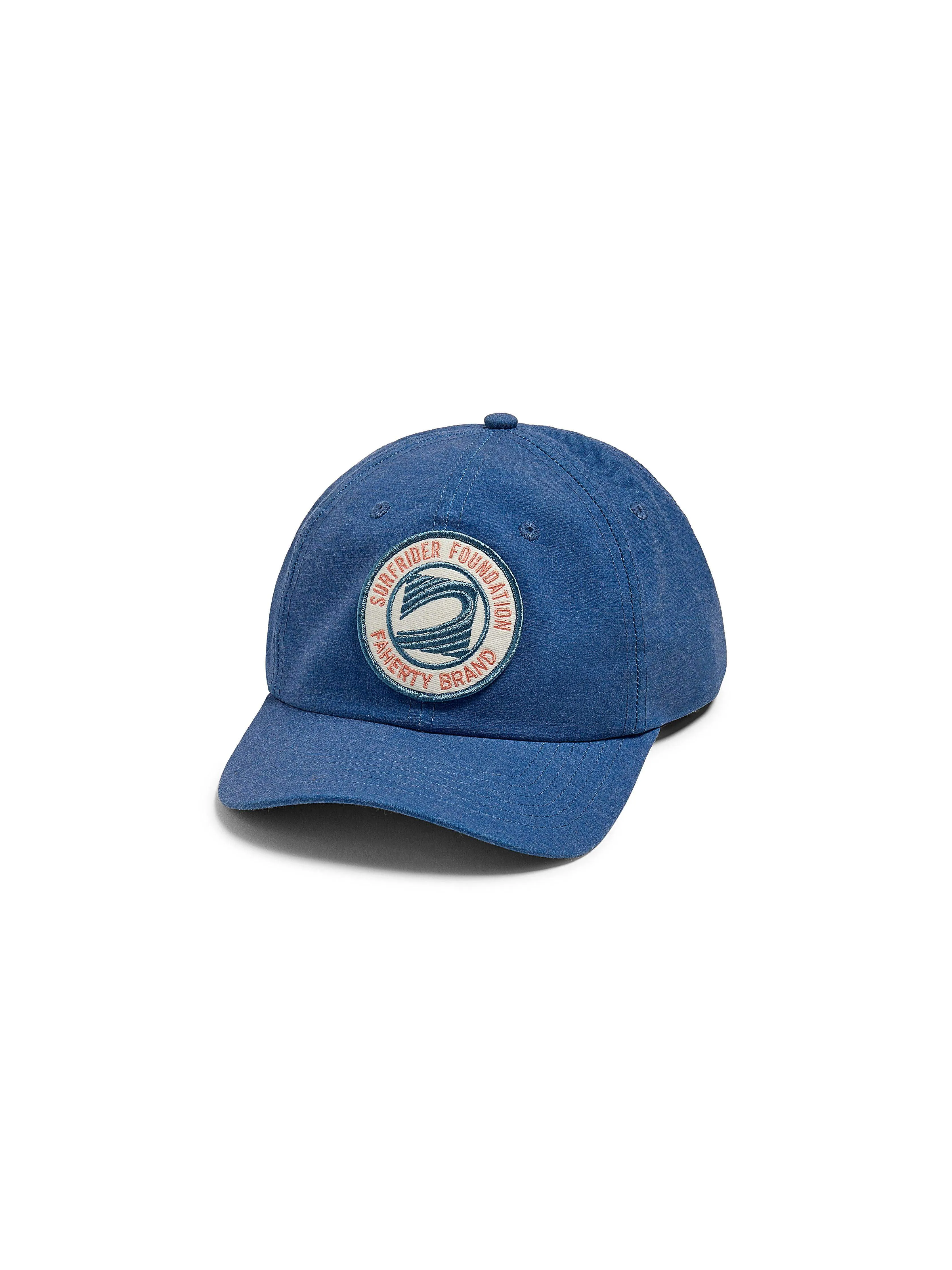 Surfrider All Day Hat - Navy