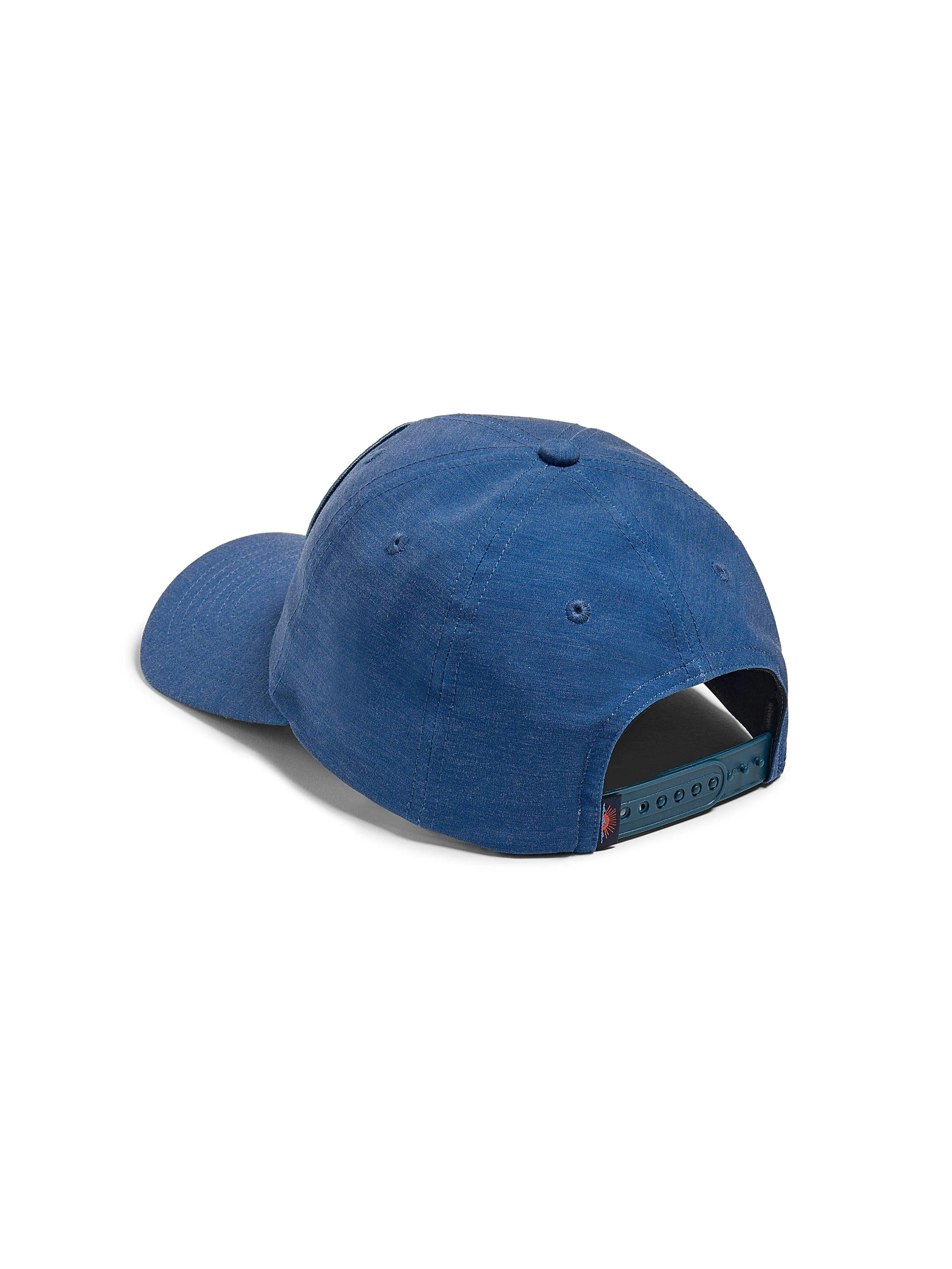 Surfrider All Day Hat - Navy