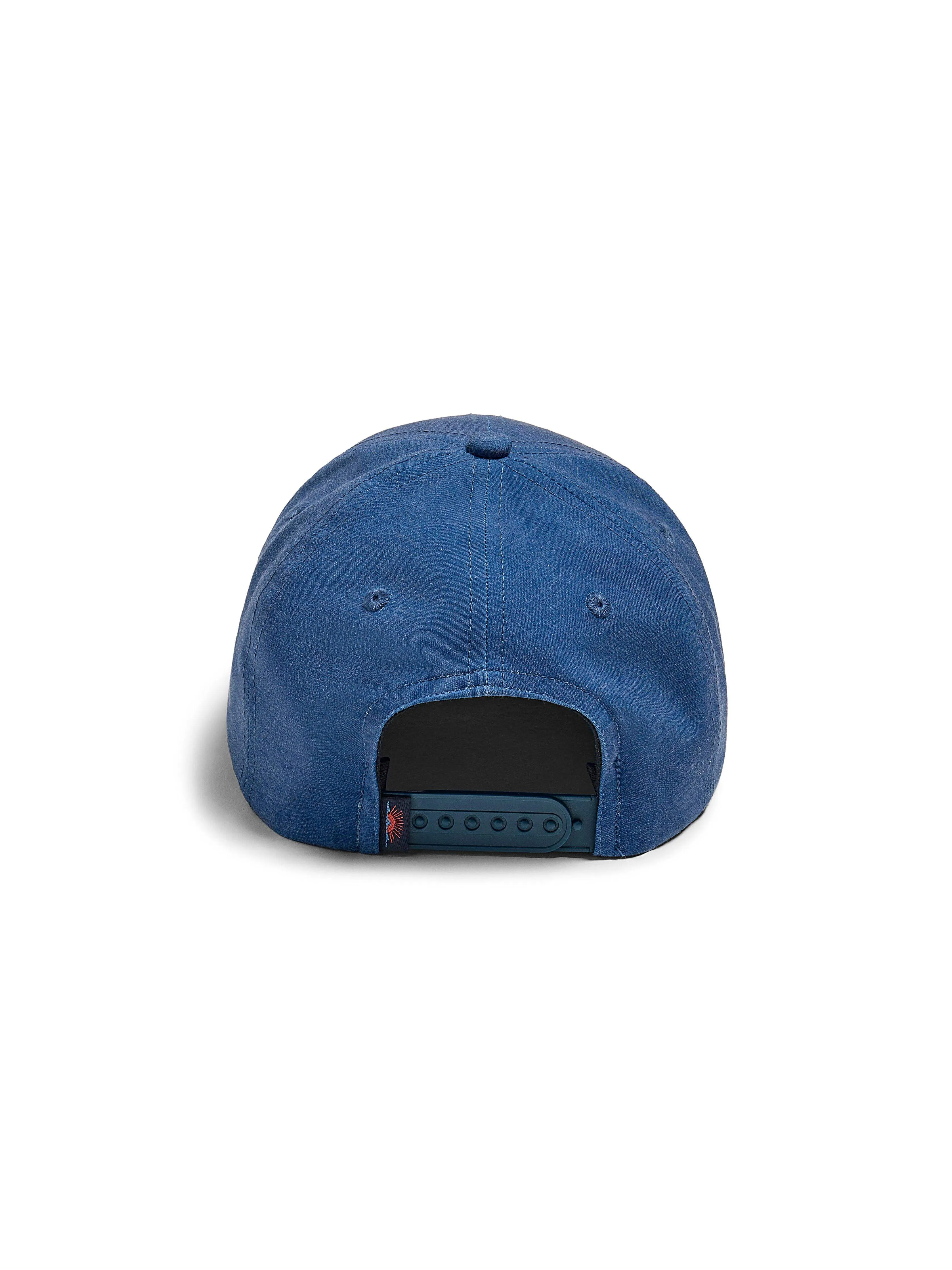 Surfrider All Day Hat - Navy