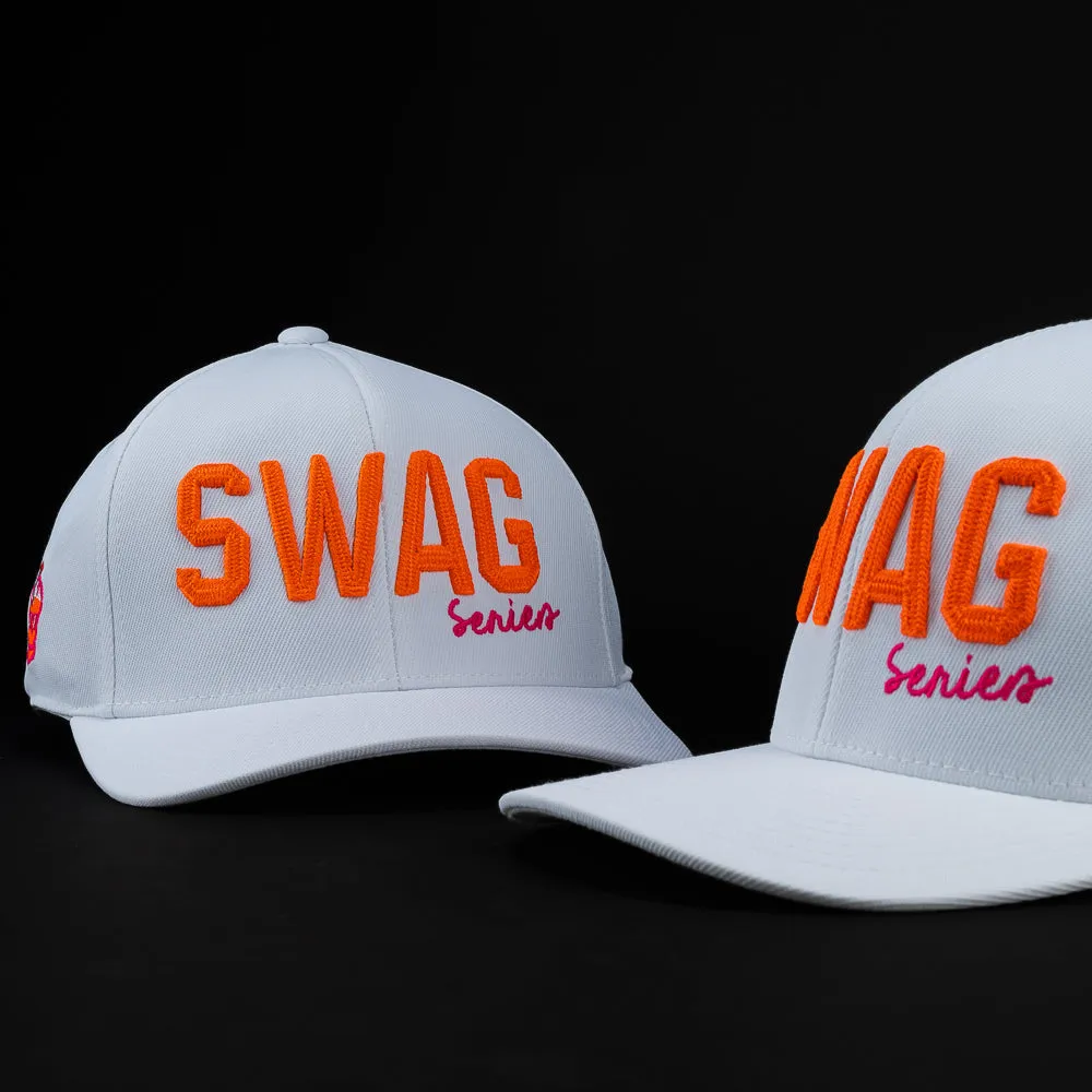 Swag Series California Event Hat