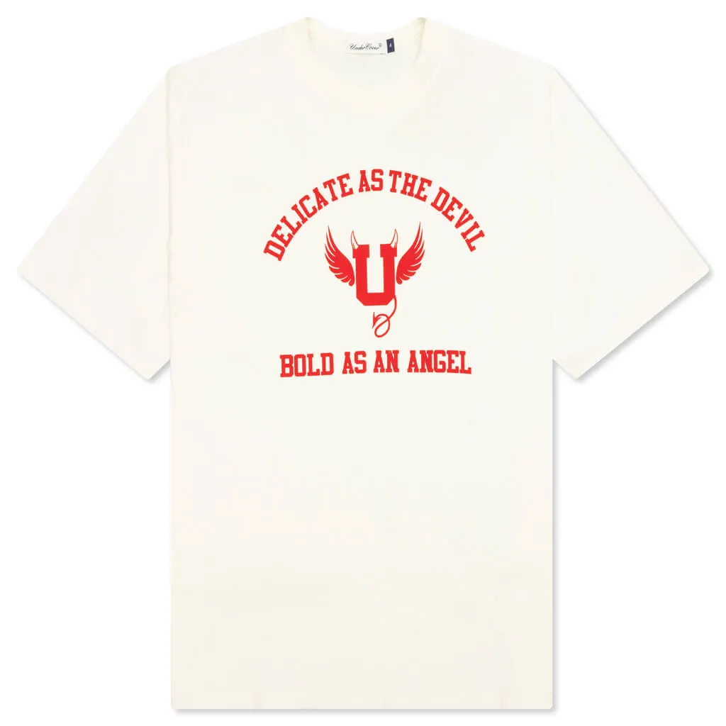 Ivory T-Shirt