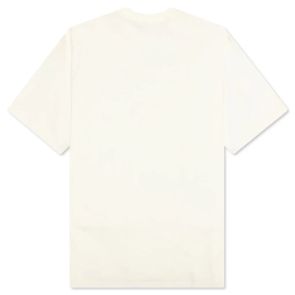 Ivory T-Shirt