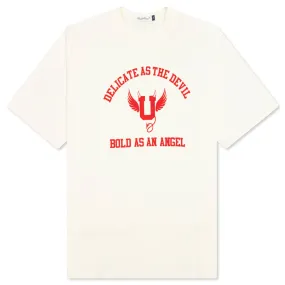 Ivory T-Shirt