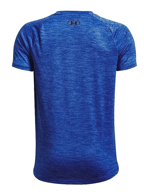 T-Shirt Under Armour Tech Vent - Team Royal/Black - men´s