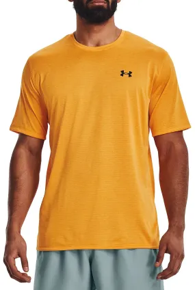 T-Shirt Under Armour Training Vent 2.0 - 782/Rise/Black - men´s